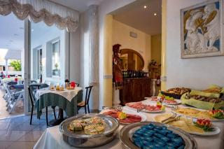 Hotel Villa dei Fiori